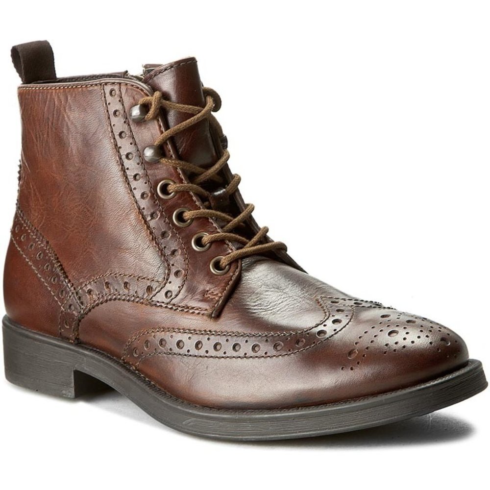 Geox U Blade E Urban Men's Ankle Boots